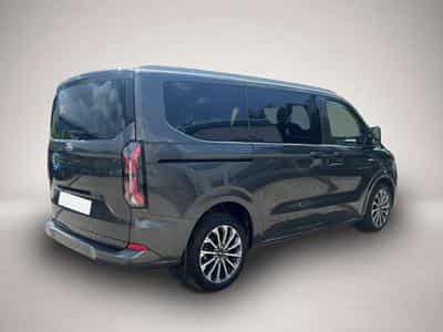 Ford Tourneo (2025) - Photo 5