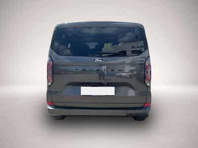 Ford Tourneo (2025) - Photo 6
