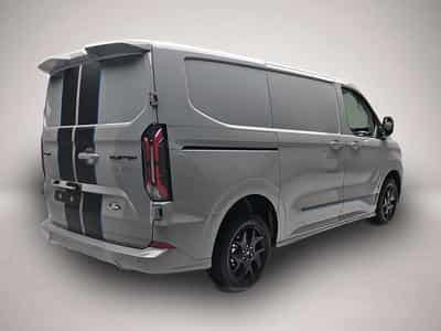 Ford Transit (2026) - Photo 2