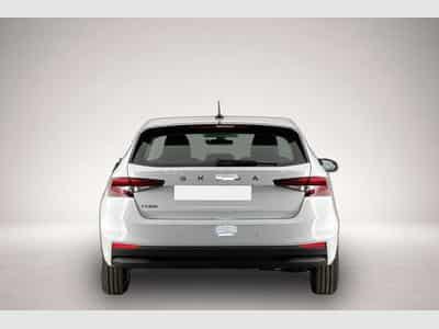 Skoda Fabia (2026) - Photo 4