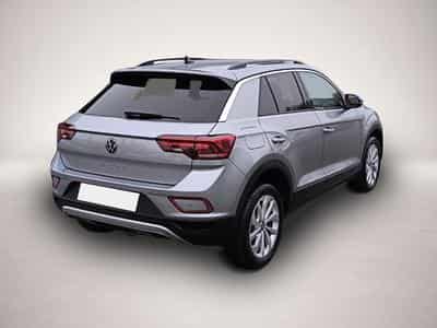 VW T-Roc (2025) - Photo 7