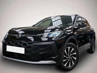 VW T-Roc (2026) - Photo 1