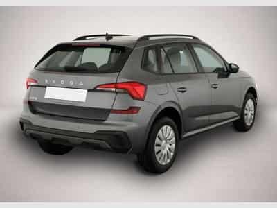 Skoda Kamiq (2026) - Photo 3