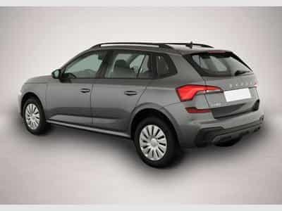 Skoda Kamiq (2026) - Photo 4