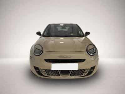 Fiat 600 (2026) - Photo 2