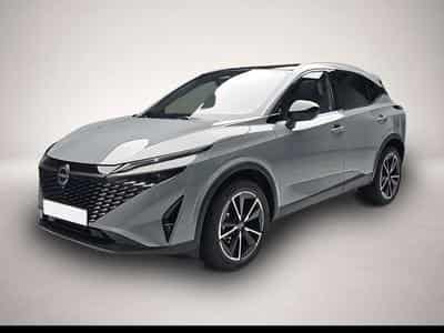 Nissan Qashqai (2026) - Photo 1