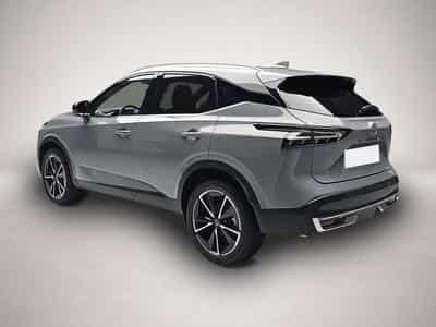 Nissan Qashqai (2026) - Photo 3