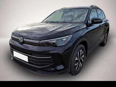 VW Tiguan (2026) - Photo 1