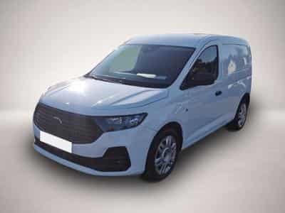 Ford Transit (2024) - Photo 1