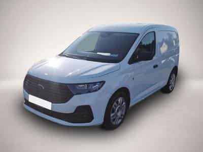 Ford Transit (2024) - Photo 2