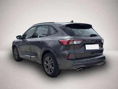 Ford Kuga (2026) - Photo 2