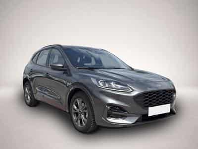 Ford Kuga (2026) - Photo 4