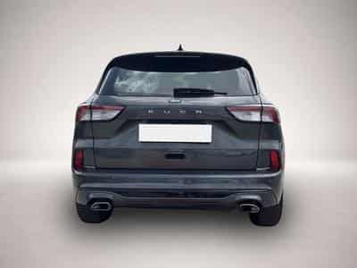 Ford Kuga (2026) - Photo 7