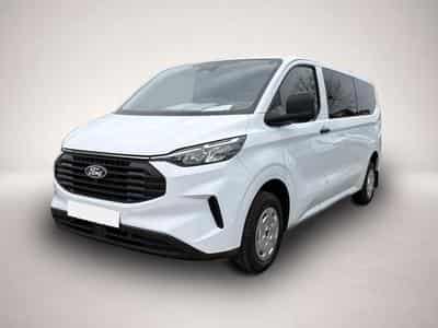 Ford Transit (2026) - Photo 1