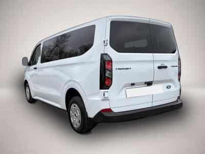 Ford Transit (2026) - Photo 2