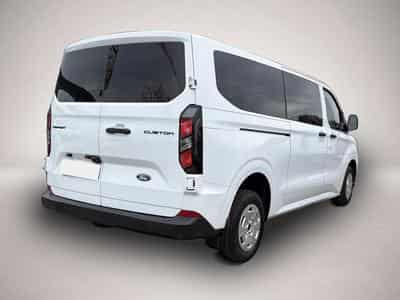 Ford Transit (2026) - Photo 3
