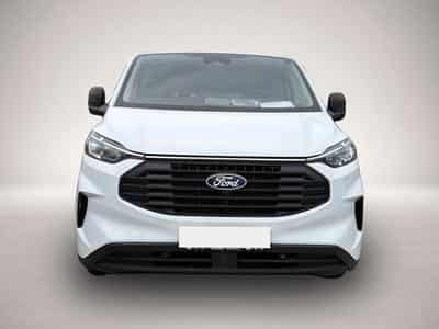 Ford Transit (2026) - Photo 5
