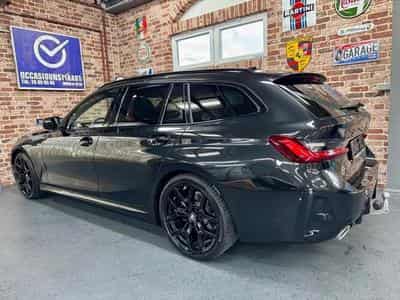BMW 320 (2024) - Photo 2