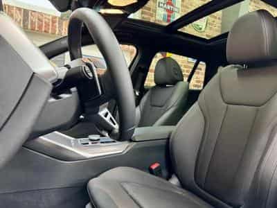 BMW 320 (2024) - Photo 5