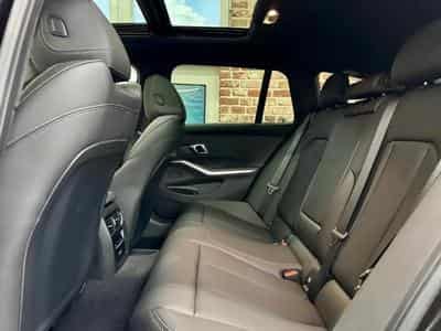 BMW 320 (2024) - Photo 6