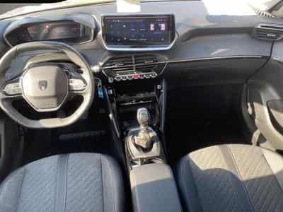 Peugeot 208 (2025) - Photo 3