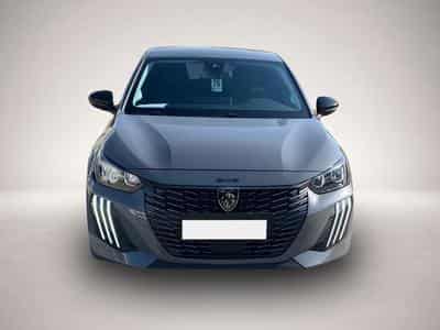 Peugeot 208 (2025) - Photo 4