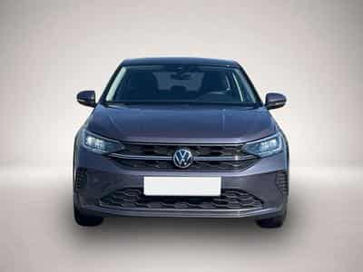 VW Taigo (2025) - Photo 2