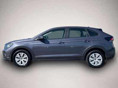 VW Taigo (2025) - Photo 3