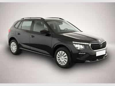 Skoda Kamiq (2026) - Photo 2