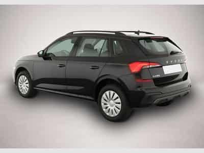 Skoda Kamiq (2026) - Photo 4