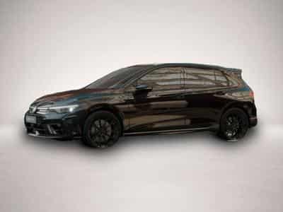 VW Golf (2025) - Photo 2
