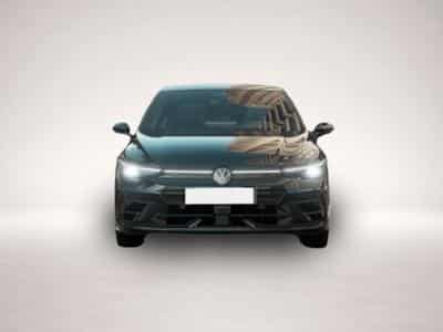 VW Golf (2025) - Photo 3
