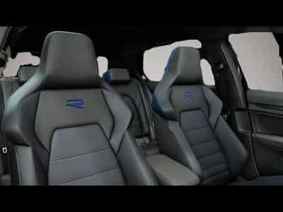 VW Golf (2025) - Photo 7