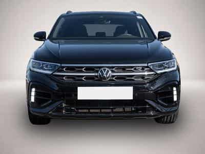VW T-Roc (2025) - Photo 2