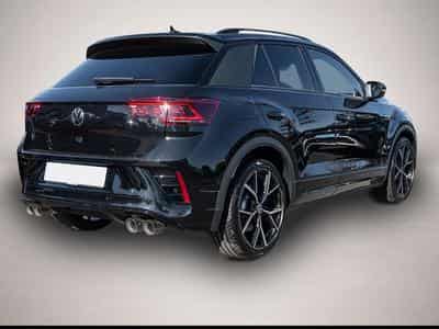 VW T-Roc (2025) - Photo 3
