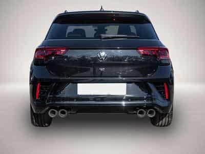VW T-Roc (2025) - Photo 5