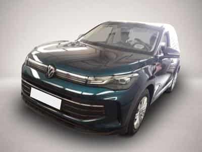 VW Tiguan (2025) - Photo 2