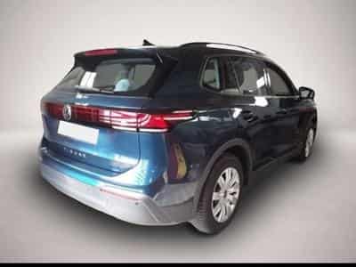 VW Tiguan (2025) - Photo 3