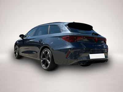 Cupra Leon (2025) - Photo 2