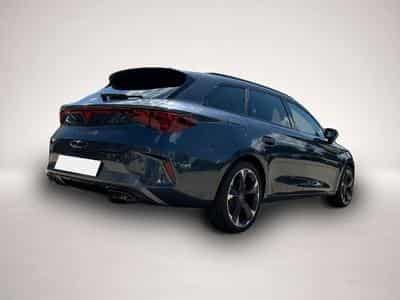 Cupra Leon (2025) - Photo 4