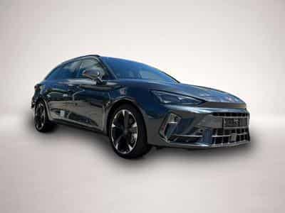 Cupra Leon (2025) - Photo 5