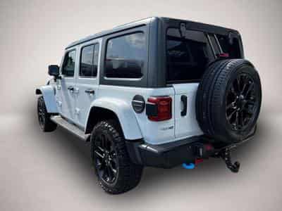 Jeep Wrangler (2024) - Photo 2