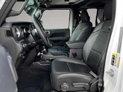 Jeep Wrangler (2024) - Photo 5