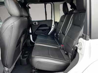 Jeep Wrangler (2024) - Photo 6