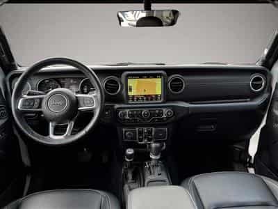 Jeep Wrangler (2024) - Photo 7