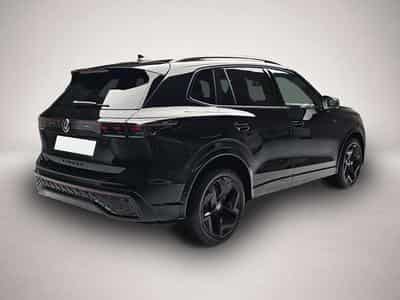 VW Tiguan (2026) - Photo 2