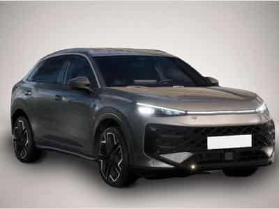 VW T-Roc (2026) - Photo 1