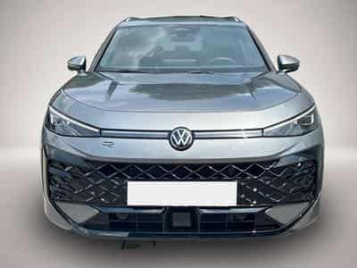 VW T-Roc (2026) - Photo 2