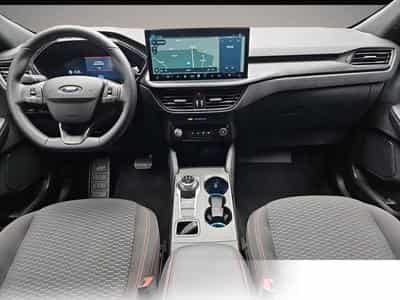 Ford Kuga (2025) - Photo 5