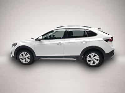 VW Taigo (2025) - Photo 4